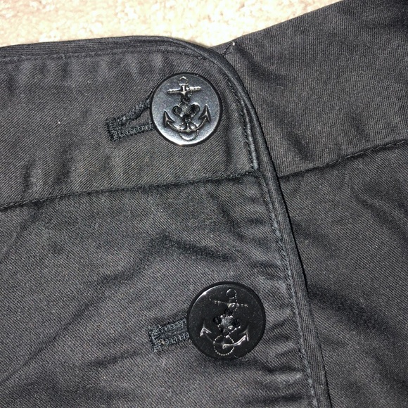 Talula black shorts - Picture 2 of 4